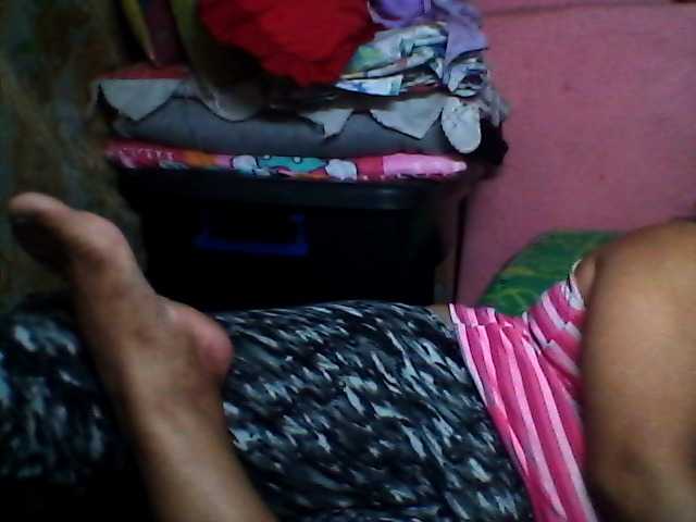 Vysílací screenshoty princess4uxx