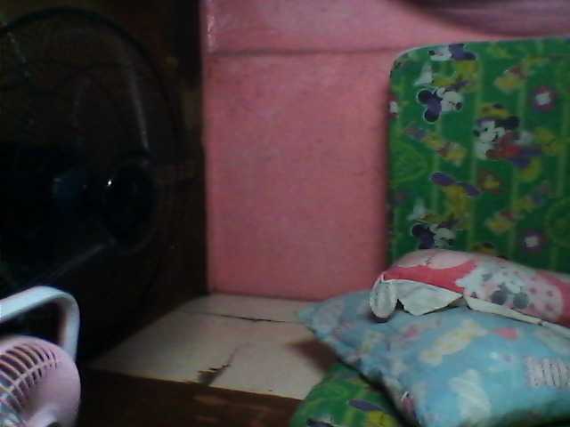 Vysílací screenshoty princess4uxx