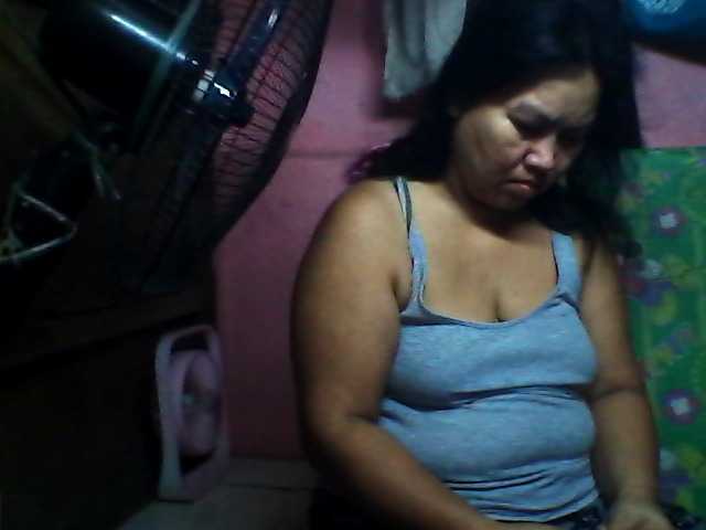 Vysílací screenshoty princess4uxx