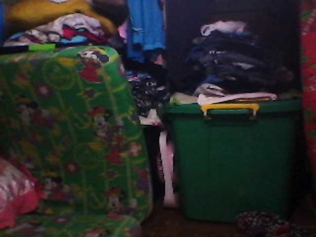 Vysílací screenshoty princess4uxx