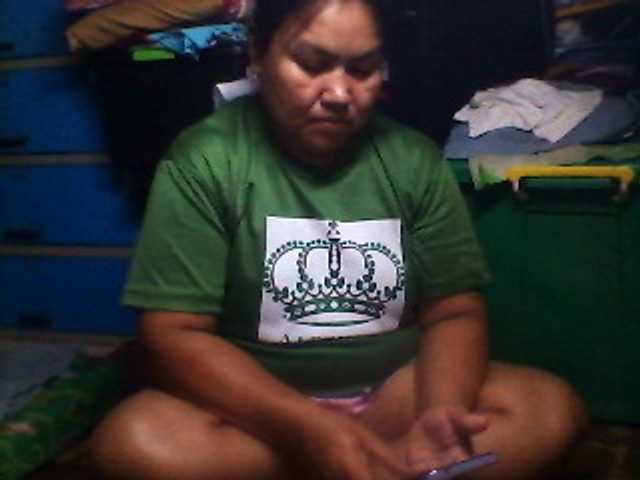 Vysílací screenshoty princess4uxx