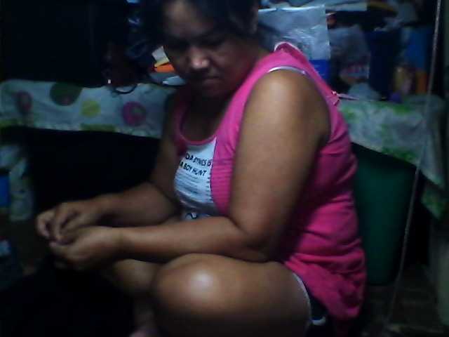 Vysílací screenshoty princess4uxx