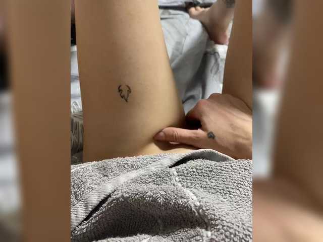 Vysílací screenshoty Princessa69