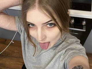 Erotický videochat princessaaliccc