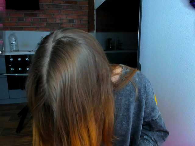 Vysílací screenshoty princessaaliccc