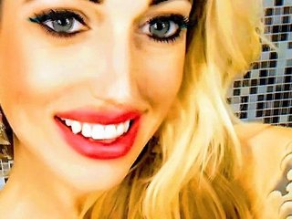 Erotický video chat princessAmity