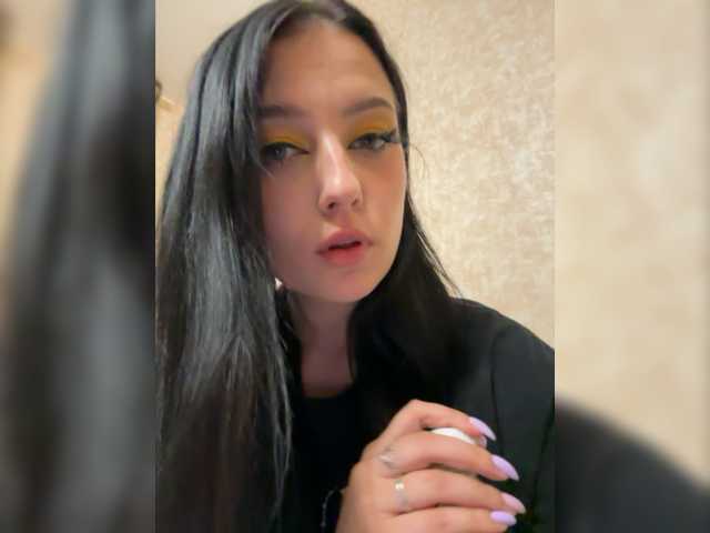 Vysílací screenshoty PrincessSara