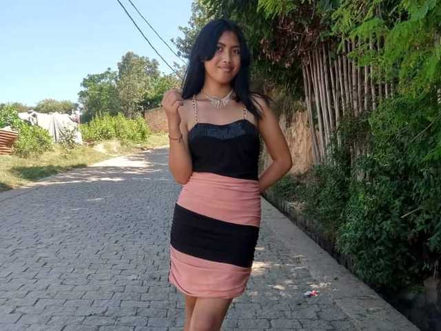 Fotografie profilu PrincessAriahsquirty4u2