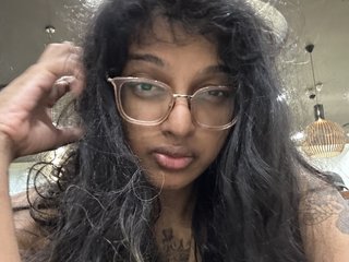 Erotický videochat PrincessBlackSnow