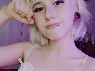 Erotický video chat PrincessBrat