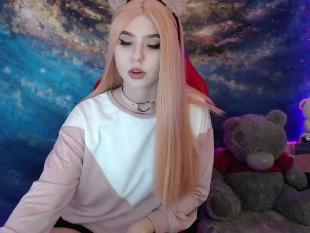 Vysílací screenshoty Bonnibel
