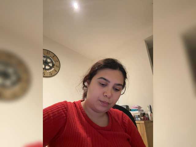 Vysílací screenshoty princessbuse