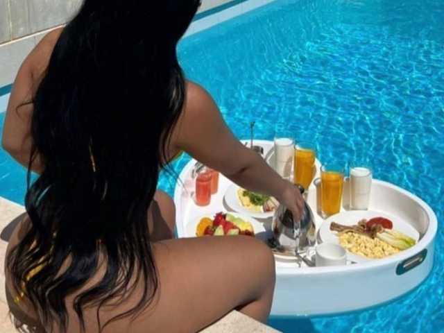 Fotografie profilu princesscumxx