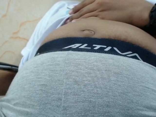 Vysílací screenshoty princesscute