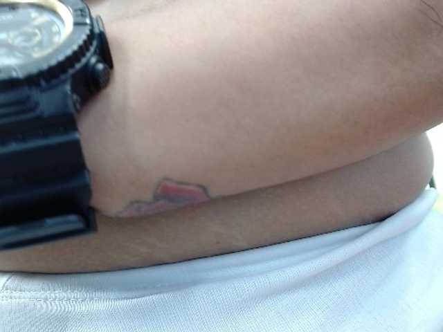 Vysílací screenshoty princesscute