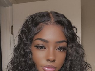 Erotický videochat PrincessDecember