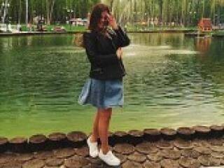 Erotický videochat princessdi