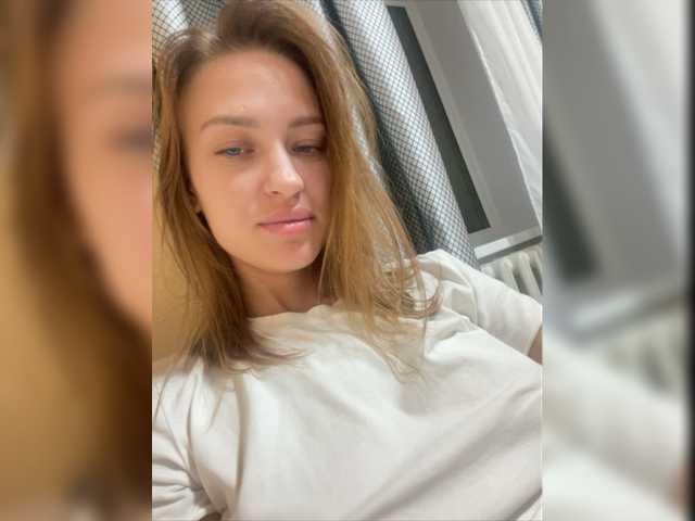 Vysílací screenshoty PrincessDiana