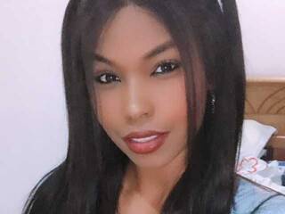 Erotický videochat Princessebony