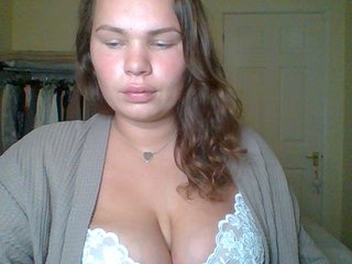 Erotický videochat GEMMARMALADE
