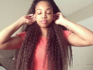 Erotický videochat princesshoney