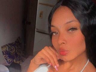 Erotický videochat Princesshot06