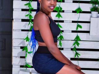 Erotický videochat Princesspunch