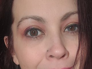 Erotický videochat PrincessRaynbow