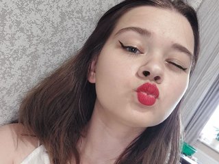 Erotický video chat PrincessSofia