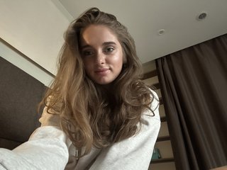 Erotický videochat PrincessValeri