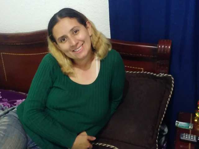 Fotografie profilu CANDYSWEET8