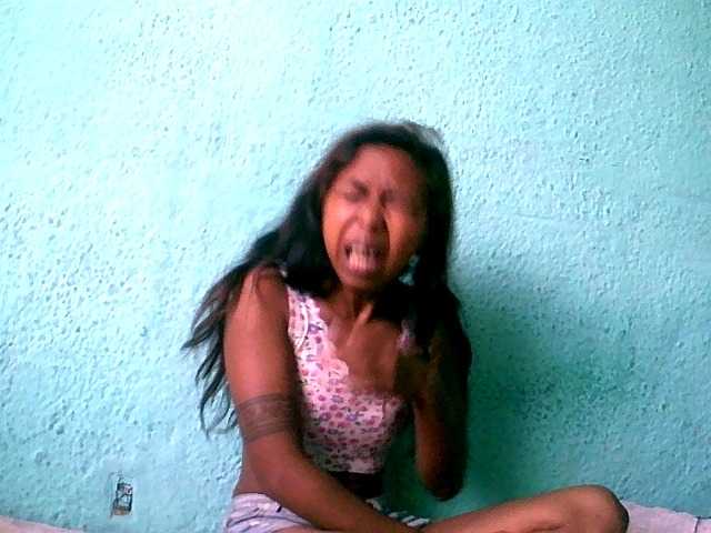Vysílací screenshoty Prisca