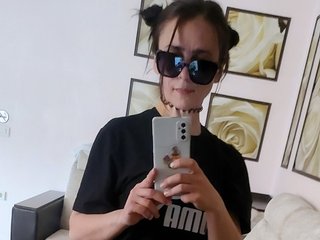 Erotický videochat prishibu
