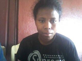 Erotický videochat Priska777