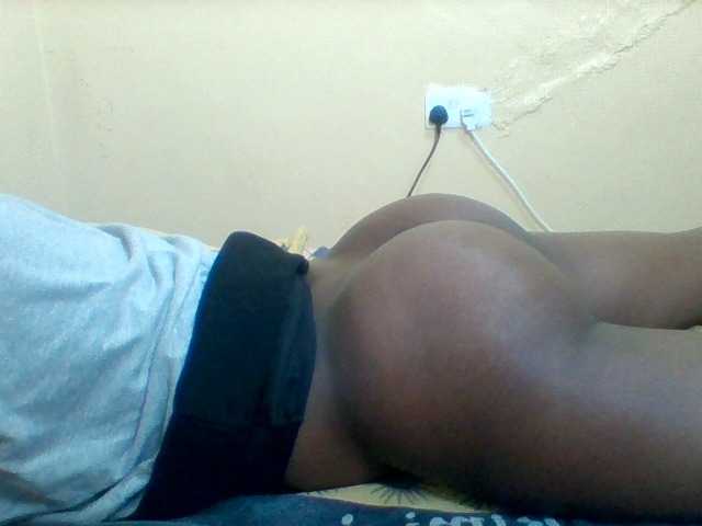 Vysílací screenshoty Pritlovergirl29
