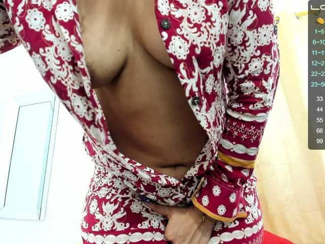 Vysílací screenshoty Priya-Varma