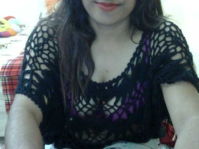 Vysílací screenshoty Priya10