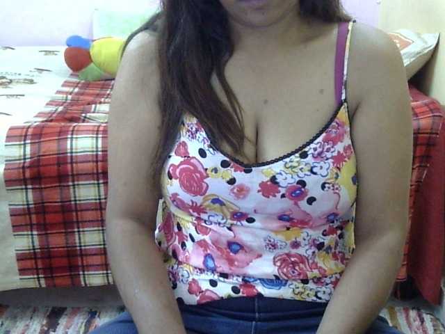 Vysílací screenshoty Priya10