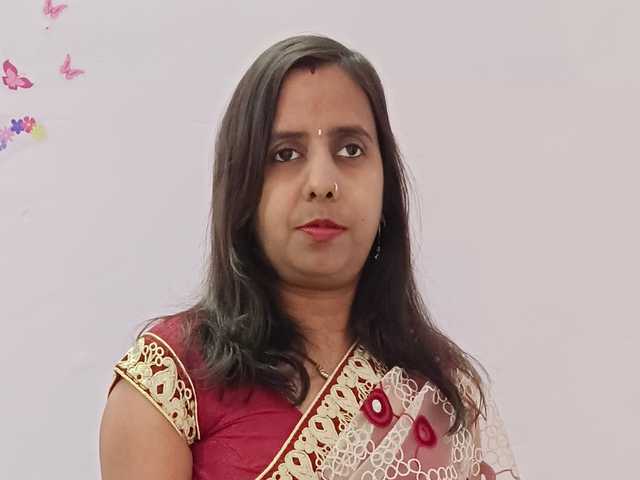 Fotografie profilu Priyaverma111