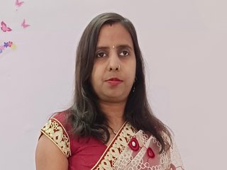 Erotický videochat Priyaverma111