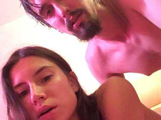 Erotický videochat ProfessorCunt