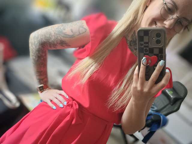 Fotografie profilu Promyczek