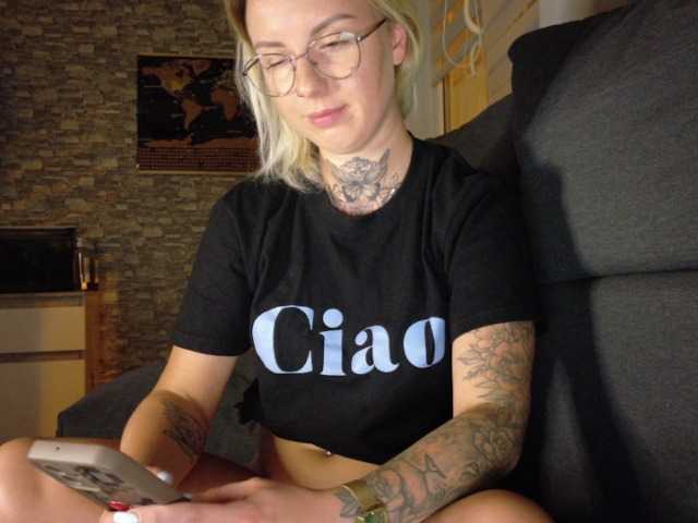 Vysílací screenshoty Promyczek
