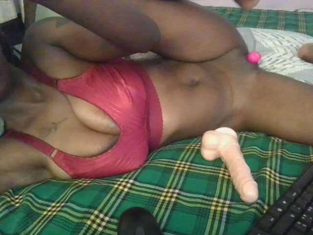 Vysílací screenshoty Propertyofdaddy
