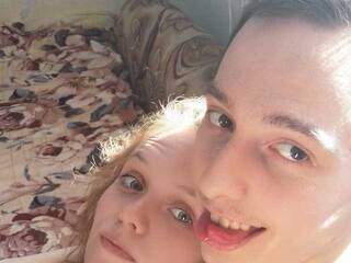 Erotický videochat Provincials