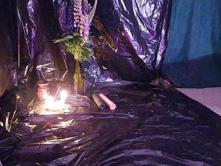 Erotický videochat ShibariRoom