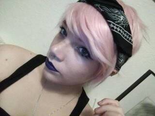 Erotický videochat Psychesins