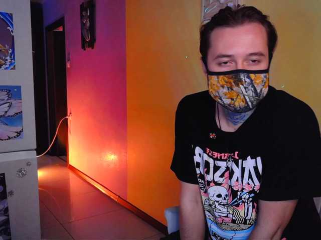 Vysílací screenshoty Psyslarky