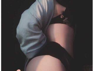 Erotický videochat puddingjuicy