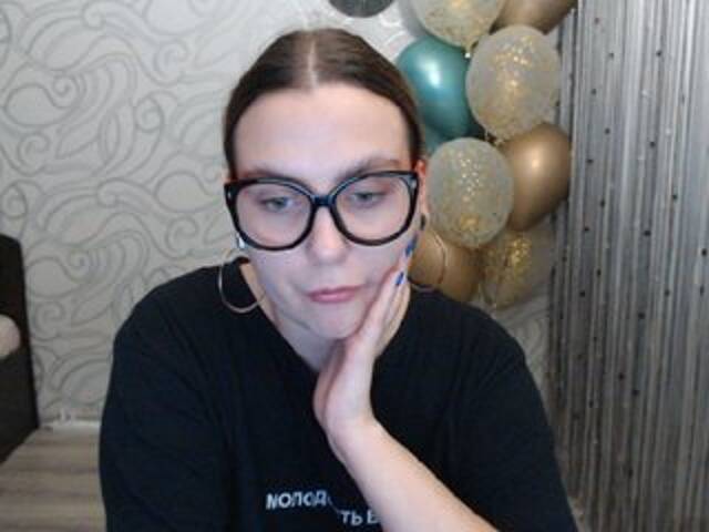 Vysílací screenshoty PuffyEva